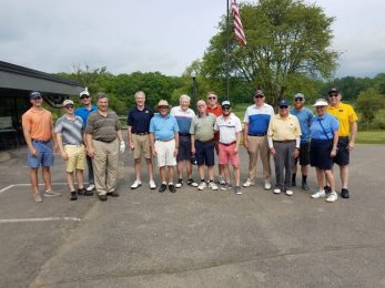 Golf Outing Recap